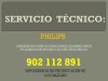 servicio tecnico philips madrid 914 280 627