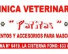 clinica veterinaria y alimentos de mascotas  patitas day