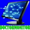 reparacion de monitores lcd - doctormonitor