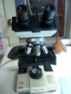 reparacion de microscopios, lensometros, refractometros,etc