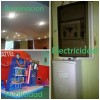 instalador eléctrico , mantención eléctrica y soluciones eléctricas