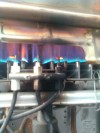 splendid autorizado manteción reparación calefones ionizados estufas laser