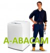 a-abacam - reparacion de lavadoras - resposabilidad y seriedad
