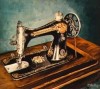 servicio tecnico maquinas de coser|  especialistas en recta - zig-zag - etc