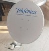 instalacion antenas satelitales en  talcahuano