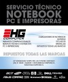servicio tecnico notebook las condes - santiago