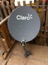 satelital antenas parabólicas ventas nuevas con lnb