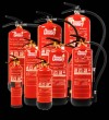  extintores recargas 100% garantizadas