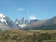 mire desde muy cerca este glaciar el perito moreno en argentina