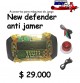 new defender anti jamer/precio: $ 29.000 pesos