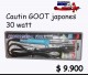 cautin goot japones 30 watt/precio: $ 9.900