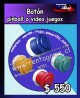 botón pinball o video juegos precio oferta: $ 550