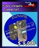 fichero inteligente taiwanes dst precio oferta $ 9.000