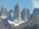 transfer recorriendo la patagonia chilena-argentina con grupos de 