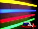 equipo fluorescente t5 rentagame/ 21watt colores $ 4.500