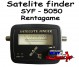 satelite finder syf - 5050 rentagame/envios a todo chile