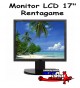 monitor lcd 17