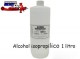 alcohol isopropilico 1 litro rentagame / envios  a todo chile