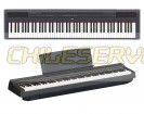 venta piano digital yamaha p-125   nuevo , embalado 