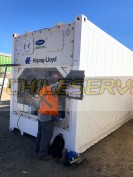 reefer repuestos y servicio técnico contenedores refrigerados