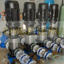 Bombas sumergibles - bombas de piscina - bombas recirculadoras - bomba