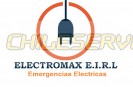 electromax, especialistas en servicios electricos en pandemia 