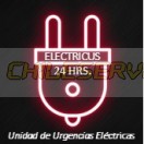 servicios integrales de electricidad en todas las comunas de santiago