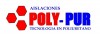 poliuretanos poly - pur  aislaciones termicas