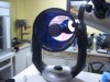 servicio tecnico de brujulas, prismaticos, microscopios