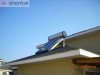 energia solar colectore paneles solares 2219640 agua caliente