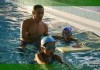 energia solar agua caliente, temperado piscinas 2219640