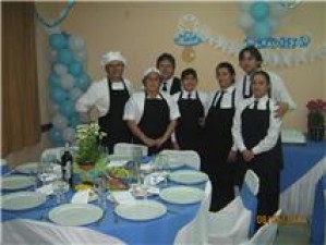 LUSEPE  prestadores de Servicio tecnico en Chile en Maip&uacute; |   ARRENTA LOZA VAJILLA , TODO EN IMPLEMENTOS PARA BANQUETES 