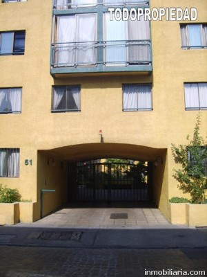 Juan Lagos E. prestadores de Servicio tecnico en Chile en Santiago |  Vendo Departamento un ambiente ,con bodega, Condominio 