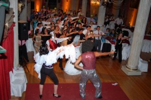 RELAMPAGO EVENTOS prestadores de Servicio tecnico en Chile en Las Condes |  DULCES 16, HACEMOS REALIDAD TUS SUE&Ntilde;OS