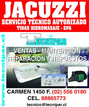 NELSON PARRA prestadores de Servicio tecnico en Chile en Lo Barnechea |  servicio tecnico jacuzzi, reparaciones,repuestos