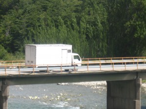 MUDANZA GH prestadores de Servicio tecnico en Chile en Las Condes |  MUDANZAS-FLETES A LA 6� REG. TRANSPORTE POR CARRETERA A LA SEXTA REGION, TRANS. A LA VI REG. SN. FERNANDO- STA. CRUZ- PANIAHUE- MARCHIG�E- PICHILEMU