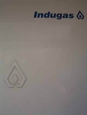 APROINGAS prestadores de Servicio tecnico en Chile en Las Condes |  SRVICIO TECNICO CALEFON INDUGAS AUTORIZADO SEC 2397270 reparacion, TECNICO AUTORIZADO SEC