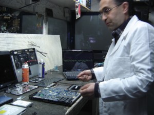 telerama prestadores de Servicio tecnico en Chile en Santiago |  AUDIO -VIDEO-COMPUTACION, servicio pc  &  notebook