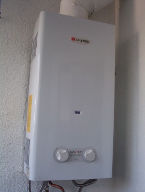 APROINGAS prestadores de Servicio tecnico en Chile en Providencia |  servicio tecnico calefon ionizado con pilas splendid autorizado sec, TECNICO AUTORIZADO SEC