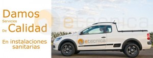 Etecnica prestadores de Servicio tecnico en Chile en Santiago |  Gasfiteria Etecnica Fono: 724 7908, Gasfiter 24 horas emergencias...