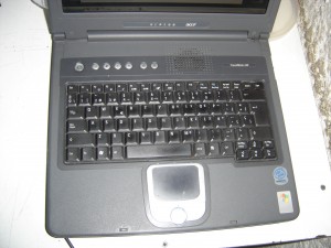 jorge prestadores de Servicio tecnico en Chile en Santiago |  VENDO  NOTEBOOK ACER MAS.........., jorge