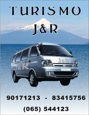 Roberto Pechonante Helo prestadores de Servicio tecnico en Chile en Puerto Montt |  Transporte de Turismo y Transfer, J & R