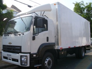 Claudio Astudillo prestadores de Servicio tecnico en Chile en Santiago |  TRANSPORTES ASLA - ofrece sus servicios de carga a lo largo del pais, el mejor transporte