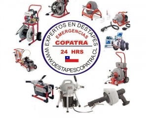 copatra prestadores de Servicio tecnico en Chile en Las Condes |  destapes de alcatarillados,tinas,lavaplatos emergencias las 24hrs copatra, destapes de alcantarillados