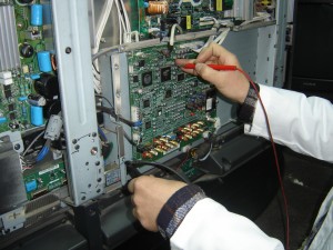 telerama prestadores de Servicio tecnico en Chile en Santiago |  COMPRO  LCD, PLASMA, taller de electronica