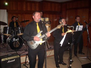 CHRISTIAN VERA prestadores de Servicio tecnico en Chile en Santiago |  ORQUESTA TROPICAL PARA EVENTOS BANDA SHOW, ORQUESTAS