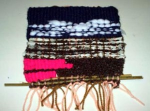  prestadores de Servicio tecnico en Chile en Vitacura |  TELAR CROCHET MODERNO FREE FORM ARTE FUROR EN USA Y EUROPA APRENDELO DE LA, MAYOR EXPONENTE EN CHILE DONDE LA CRISSTY APRENDETELAR