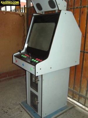 L Y J producciones prestadores de Servicio tecnico en Chile en Santiago |  ARRIENDO VIDEO GAME ARCADES,TACA TACA ,PING PONG , CUMPLEA&Ntilde;OS ETC F 5161429, AMPLIFICACI�N ,ILUMINACI�N ,KARAOKES, DJS .DATA SHOW ARRIENDOS 