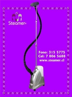Mamncat prestadores de Servicio tecnico en Chile en Pe&ntilde;alol&eacute;n |  PLATAFORMA VIBRATORIA- CRAZY FIT., Plancha a vapor vertical steamer maier