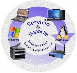 R.Lopez prestadores de Servicio tecnico en Chile en Rancagua |  Computaci&oacute;n; Reparaciones PC, Notebooks, Impresoras, Redes, Computaci&oacute;n; Reparaciones PC, Notebooks, Impresoras, Redes